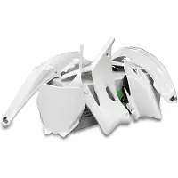 Ufo Yakit305-046 Plastsett
