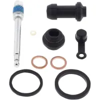 Moose Hard-parts Honda Crf150r 10-20 Reparasjonssett For Bakre Bremsekaliper