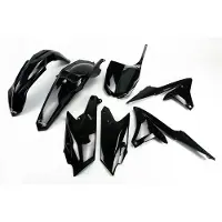 Ufo Yakit318-001 Plastsett