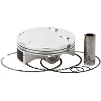 VERTEX Honda 450 Crf-r 02-08/x 03-17 A 480 Ccd.98.96 Stempelsett