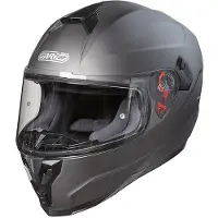 Gari G81 Trend Fullface-hjelm