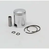 VERTEX Piagas Gas Io Ciao D38.4 Stempelsett