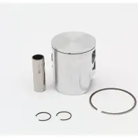 VERTEX Honda 125 Rs Gp 03-09 D53.96 C C.plana Rc Stempelsett