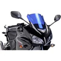 Puig Z-racing Honda Cbr500r Frontrute
