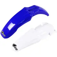 Ufo Yafk313-999 Skjermsett