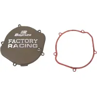 Boyesen Honda Crf 450 Cc-06xm Aluminium Clutchdeksel