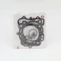 Italkit Yamaha Yzf-wrf 250 D 84 Topp Pakningssett