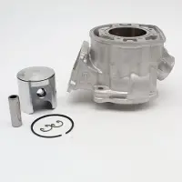 Italkit Husqvarna 250 Cr D 70 1 Seg Sylinder