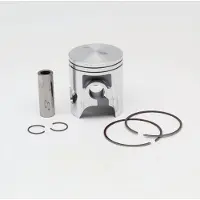 VERTEX Honda Ns D55.98 C Stempelsett