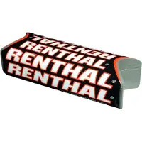 Renthal Team Issue Fatbar Styre Skum