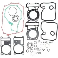 VERTEX Honda 600 Vt Cj/ck/cl Motorpakninger