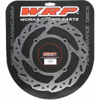 Wrp Fixed Suzuki Rm-z 2005-2018 250 Mm Foran Bremseskive
