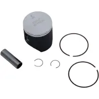 Wössner Ktm Exc125 01-14 53 97 8174dc Stempelsett