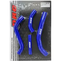 Drc Husqvarna Fc 450 16-18 Radiatorslangesett 3 Enheter