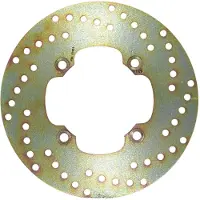 EBC Hprs Series Solid Round Md1149 Bremsekive