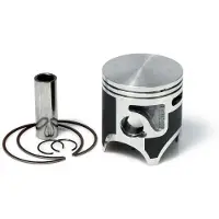 VERTEX Kawasaki 85 Kx 01-13 D.48.44 A Stempelsett