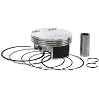 VERTEX Honda Trx 450 R 04-05 D93.97 C Pi.26.94c.vh Stempelsett
