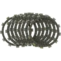 EBC Brakes Ck Series Cork Ck2297 Clutch Friksjonsplater