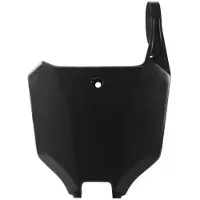 Rtech Honda Crf 250/crf 450 21-23 Frontplate