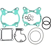 Moose Hard-parts 810340 Standard Husqvarna Tc 85 14-17 Topp Pakningssett