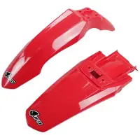 Ufo Hofk118-070 Skjermsett