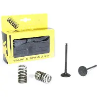 ProX Suzuki Rm-z250 07-23 Vcses33381 Eksosventil