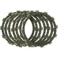 EBC Ck Series Cork Ck1146 Clutch Friksjonsplater