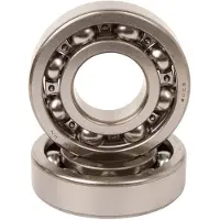 Hotrods Yamaha 700 Grizzly 07-15/raptor 06-16/rhino 08-13 K054 Veivaksellagersats