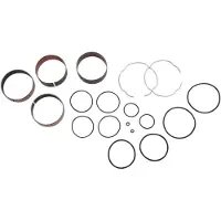 Moose Hard-parts Suzuki Rmz450 18 Foringsett Til Gaffel
