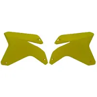 Rtech Suzuki Rm-z450 2004-2006 Sidepaneler