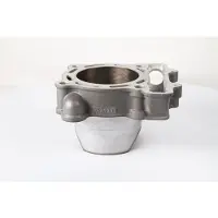 Cylinder Works Kawasaki Kx 250 F 04-08/suzrmz 04-06 D 77 Sylinder