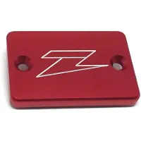 Zeta Honda Crf 250 L 12-19/crf 250 M 12-19/crf 250 L 18-19 Ze86-1503 Bremsevæskebeholderdeksel