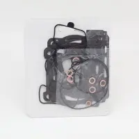 Italkit Gas Gas Mc125 21-23/husq125 Tc 16-22-tx 17-19/ktm Sx 125 16-22-xc-w Topp Pakningssett
