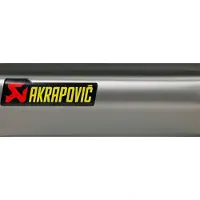 Akrapovic Zzr 1400 19 P-rks461zaa400 Lyddemper Erme Reparasjonssett
