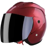 Stormer Sun Evo 2.0 åpen Hjelm