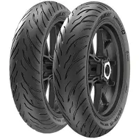 Anlas Tournee 2 52p Tl Scooterdekk