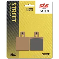 SBS 519ls Sintrede Bremseklosser