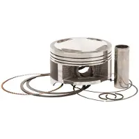 VERTEX Honda Sportmax-trx 400 Ex D.88.00 Stempelsett