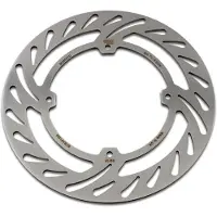 EBC D-series Offroad Solid Round Md6001d Bremsekive