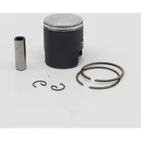 VERTEX Derbi/puch D43.7 Stempelsett