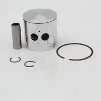 VERTEX Cagiva/husqvarna Cr-wr 250 85-91 D69.96 Cd Stempelsett