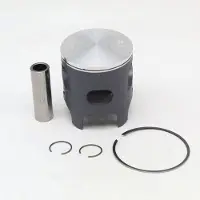 VERTEX Yamaha Yz-wr 250 99-23 D6634 A Rc Stempelsett