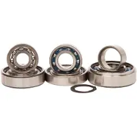 Hotrods Kawasaki Kx 85 05-23/100 05-22 Styrelagersett