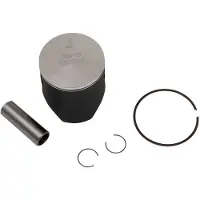 Wössner Te/tc/sx125 53 96 8220db Stempelsett