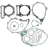VERTEX Yamaha Xt 600 E 90-03-h 87-90-z Tenere 88-91/tt-s 93-97 Motorpakninger