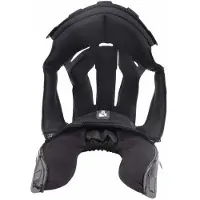 Shark Street Drak/vant/vancore 1 Dr Fabric Cap Innerforing
