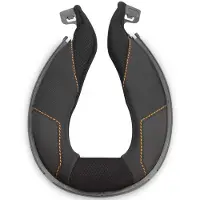 Schuberth S3 Nakkepute