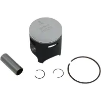Wössner Kawasaki Kx85 01-14 48 45 8102da Stempelsett