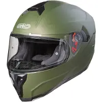 Gari G80 Trend Fullface-hjelm