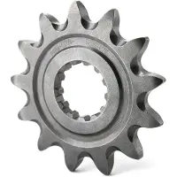 Renthal Honda Cr85r 2003-2007 Fremre Tannhjul